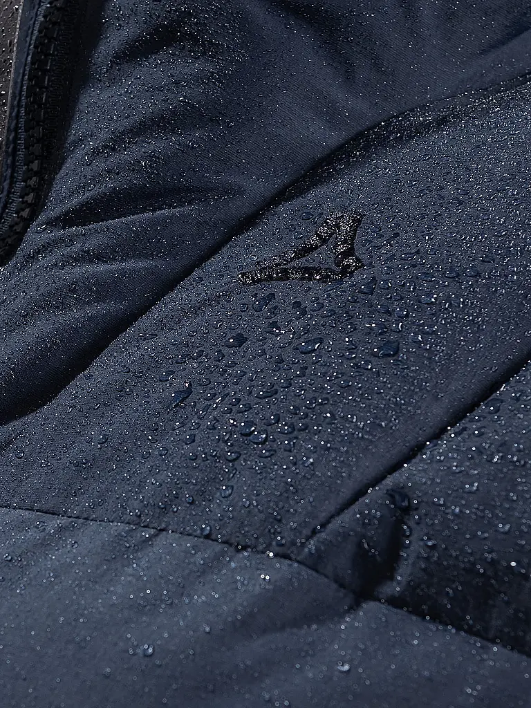 SCHÖFFEL | Parka invernale da donna Style Boslix con cappuccio |