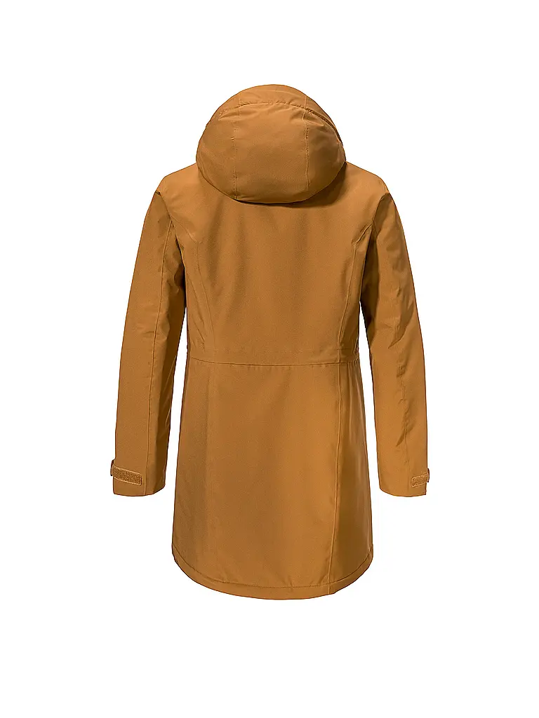 SCHÖFFEL | Parka invernale da donna Style Froda 2L |