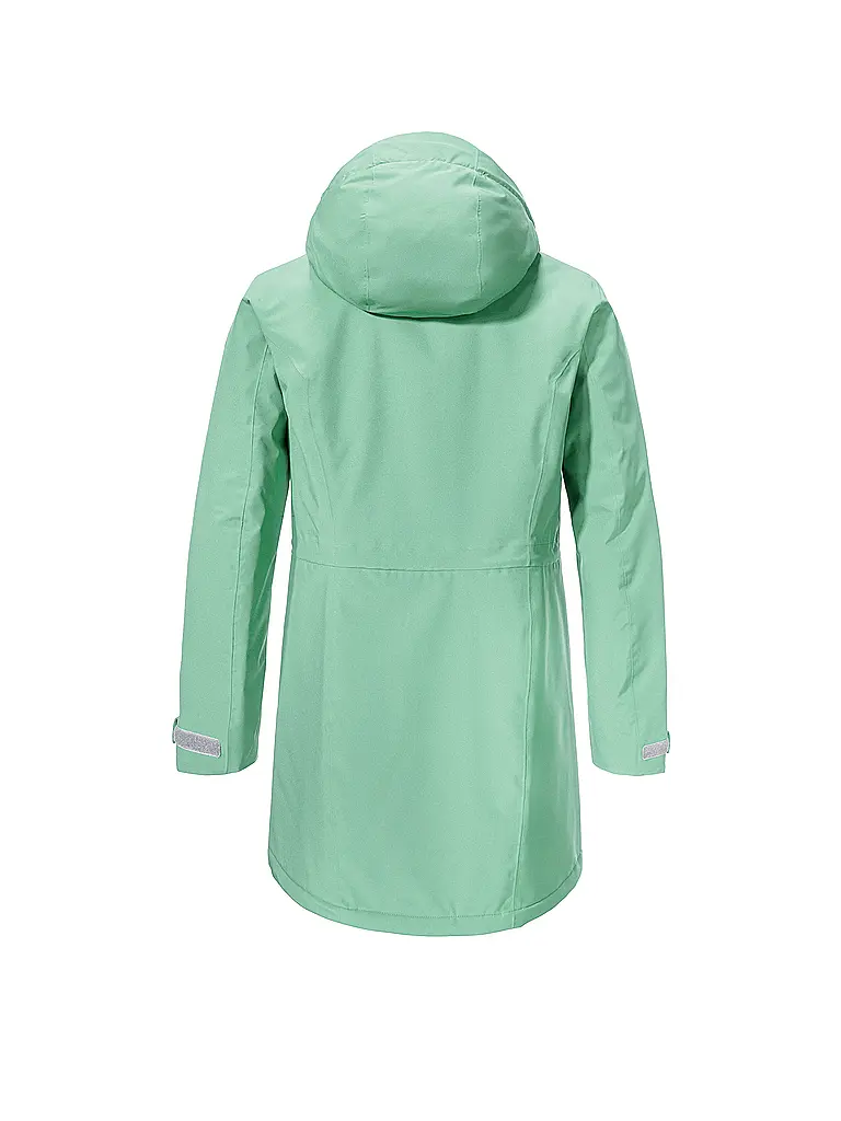 SCHÖFFEL | Parka invernale da donna Style Froda 2L |