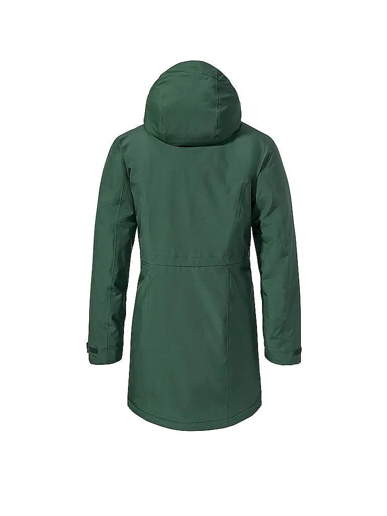 SCHÖFFEL | Parka invernale da donna Style Froda 2L |