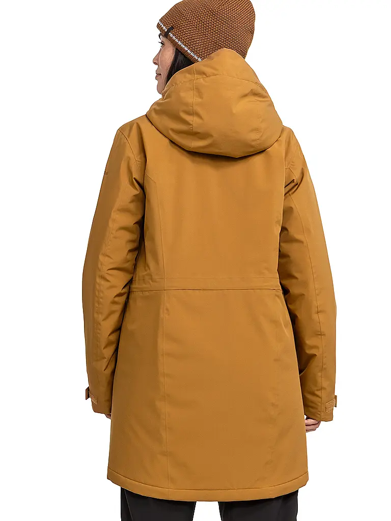SCHÖFFEL | Parka invernale da donna Style Froda 2L |