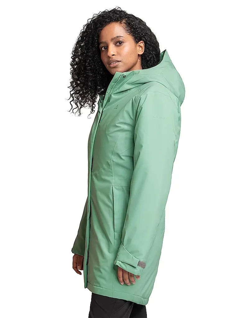 SCHÖFFEL | Parka invernale da donna Style Froda 2L |