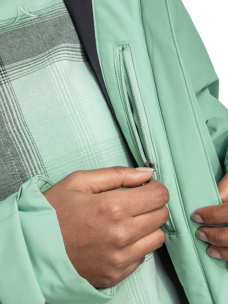 SCHÖFFEL | Parka invernale da donna Style Froda 2L |