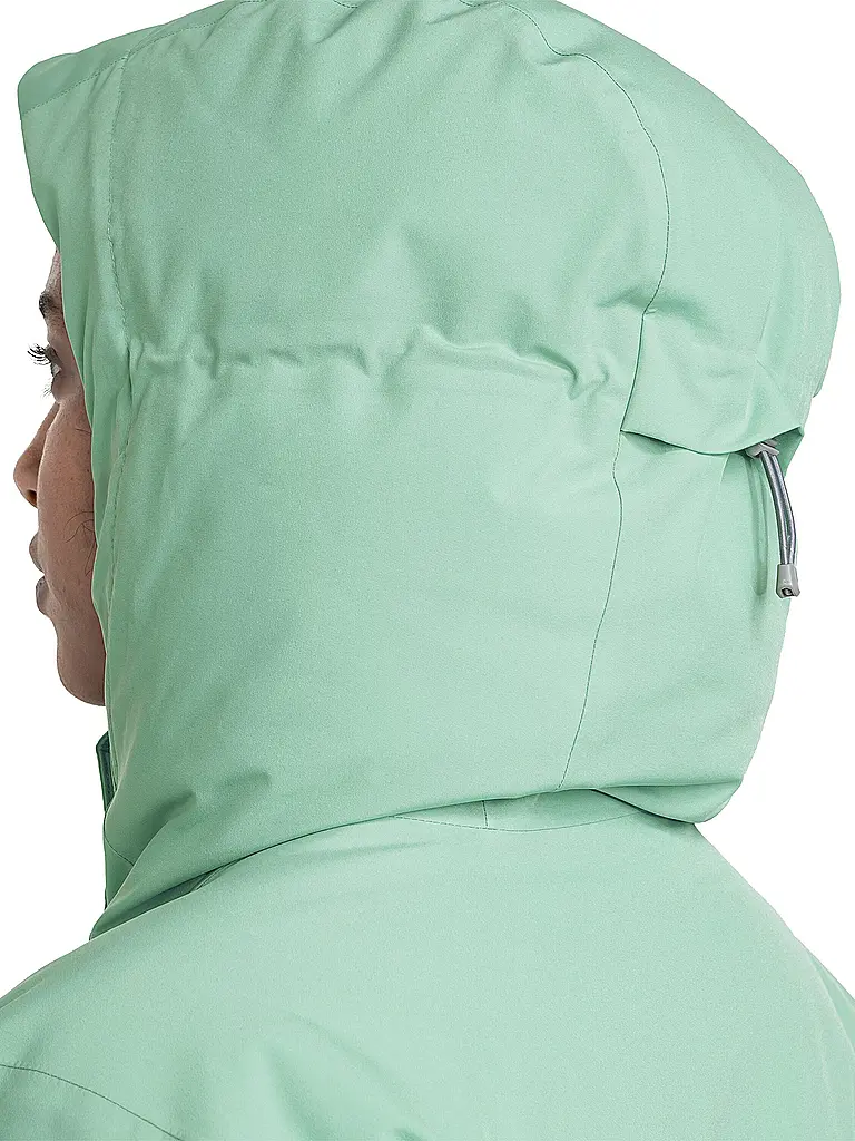 SCHÖFFEL | Parka invernale da donna Style Froda 2L |