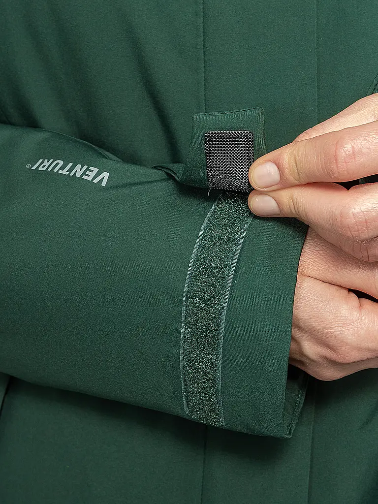 SCHÖFFEL | Parka invernale da donna Style Froda 2L |