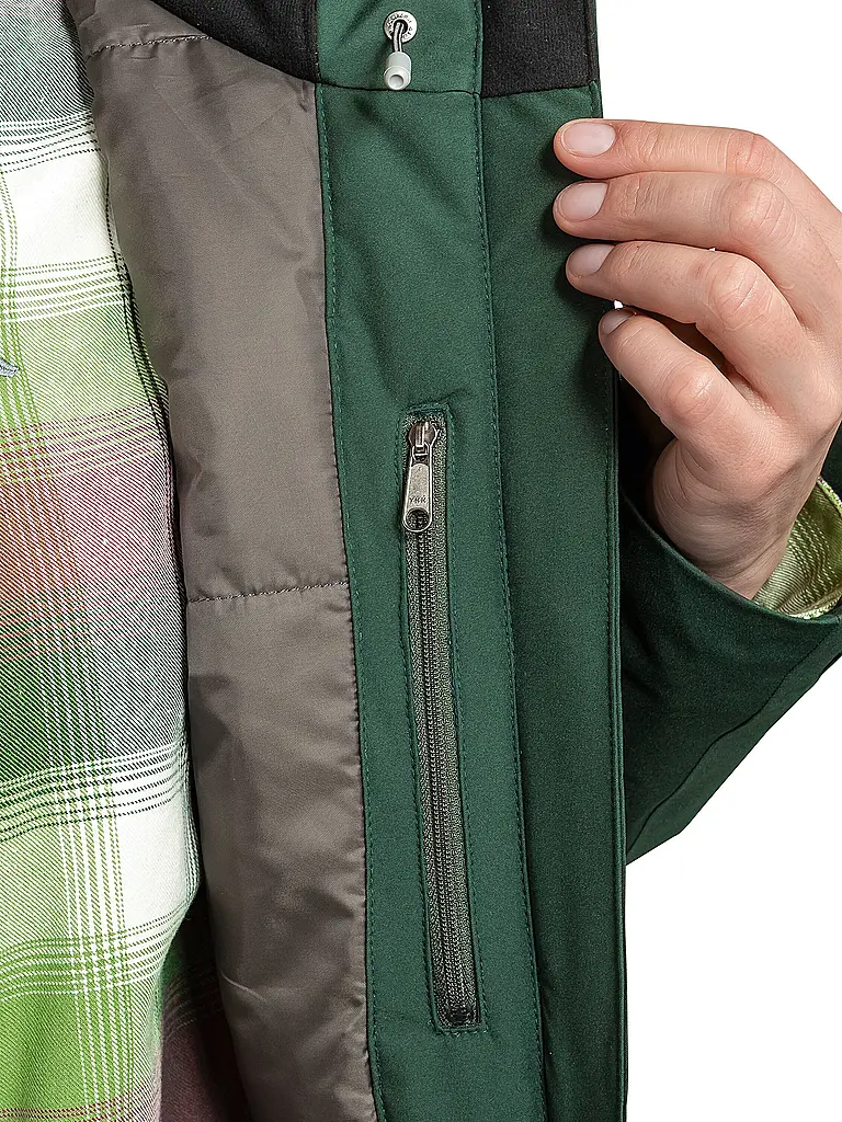 SCHÖFFEL | Parka invernale da donna Style Froda 2L |