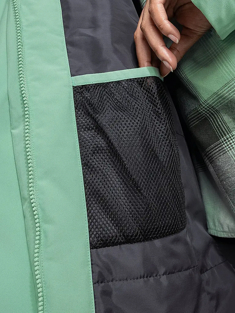 SCHÖFFEL | Parka invernale da donna Style Froda 2L |