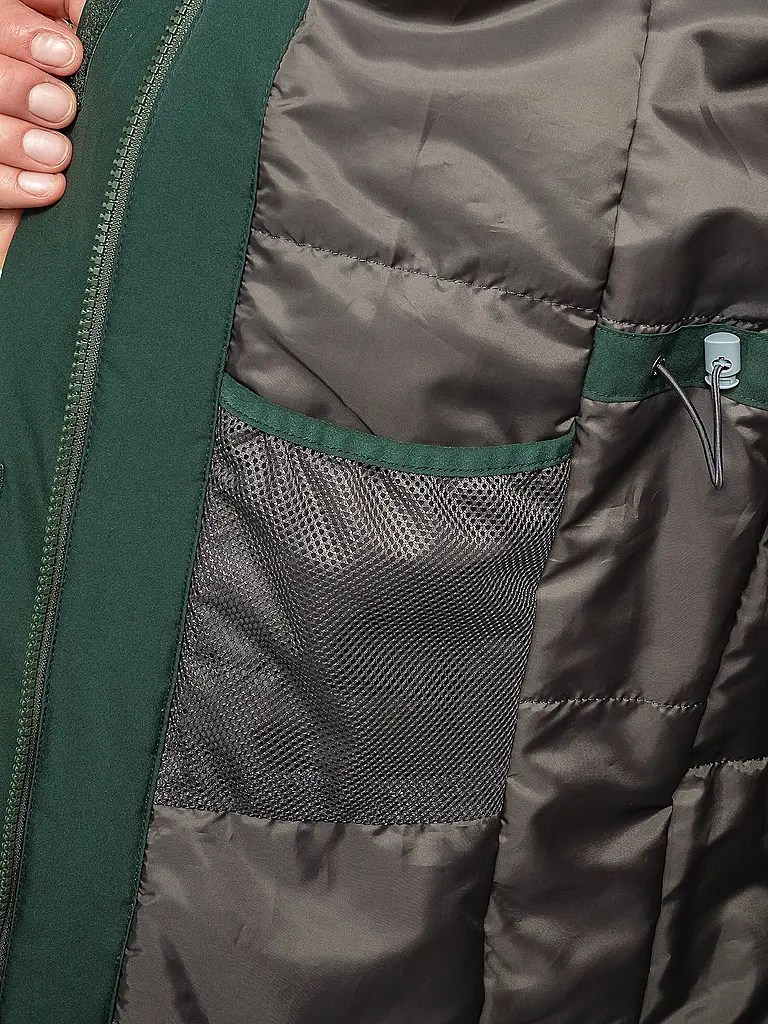 SCHÖFFEL | Parka invernale da donna Style Froda 2L |