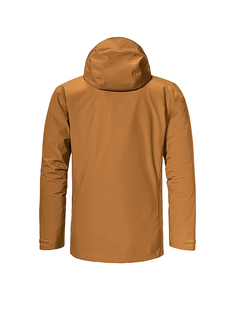 SCHÖFFEL | Parka invernale da uomo Style Froda |