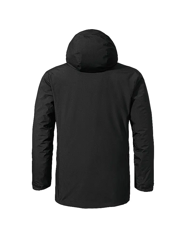 SCHÖFFEL | Parka invernale da uomo Style Froda |