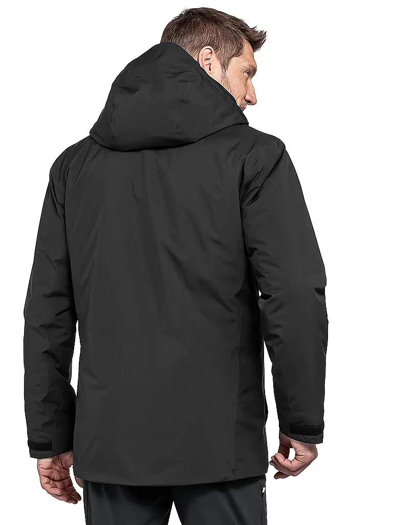 SCHÖFFEL | Parka invernale da uomo Style Froda |