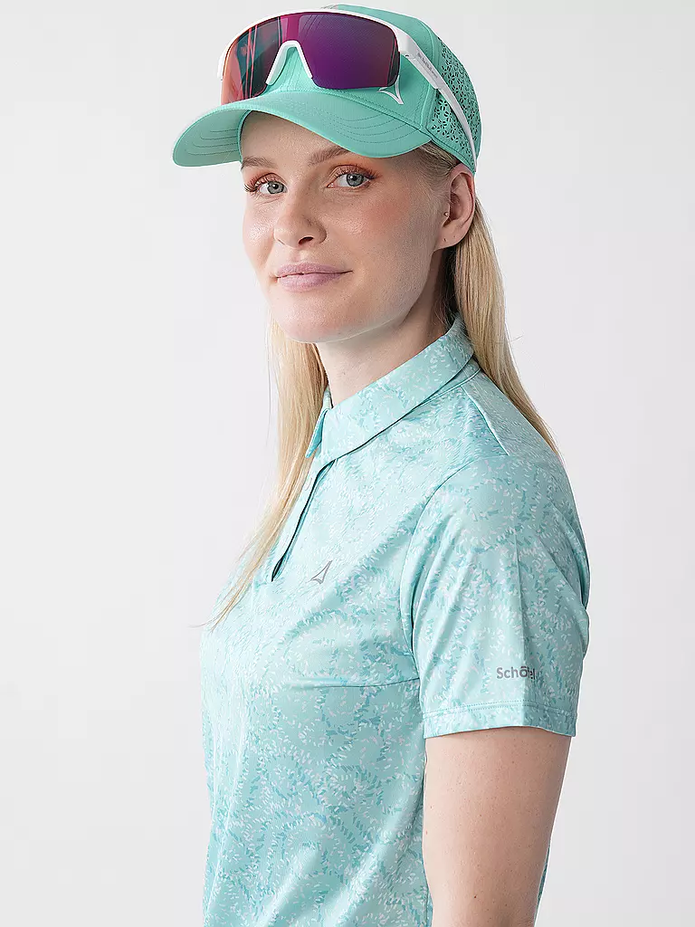 SCHÖFFEL | Polo funzionale da donna Style Todra |