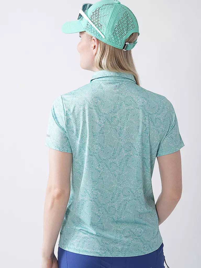 SCHÖFFEL | Polo funzionale da donna Style Todra |