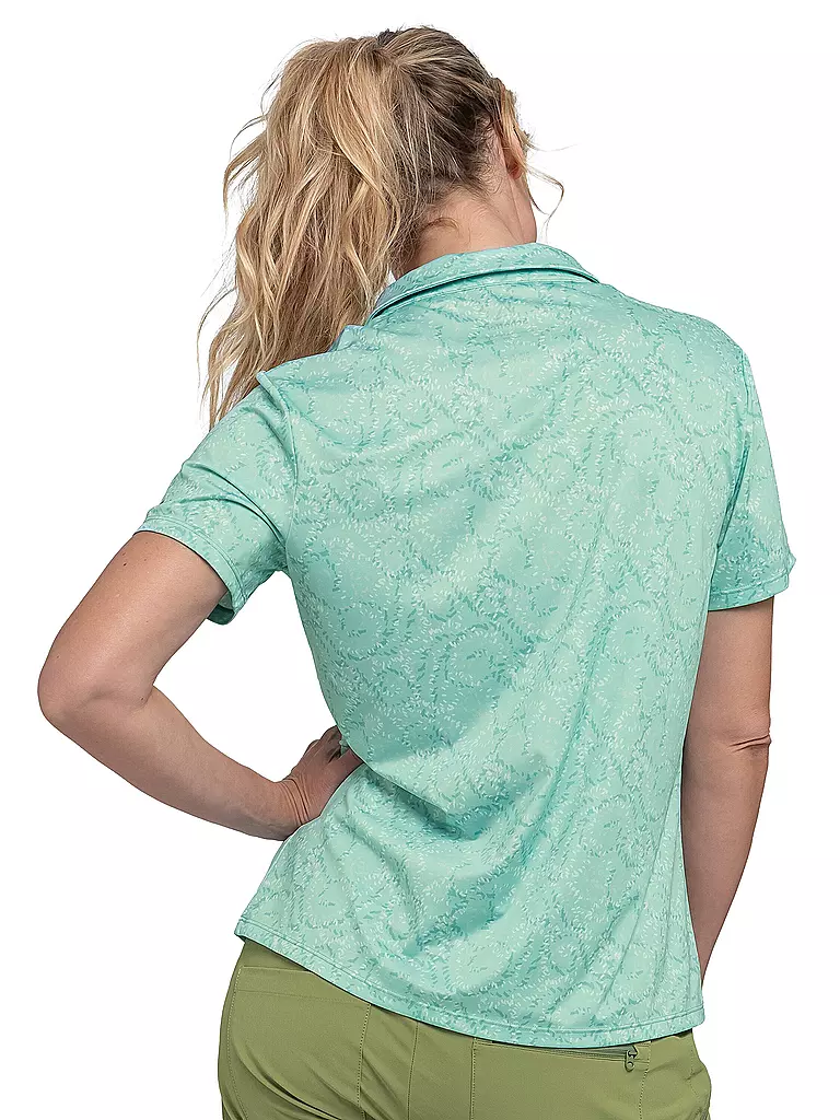 SCHÖFFEL | Polo funzionale da donna Style Todra |