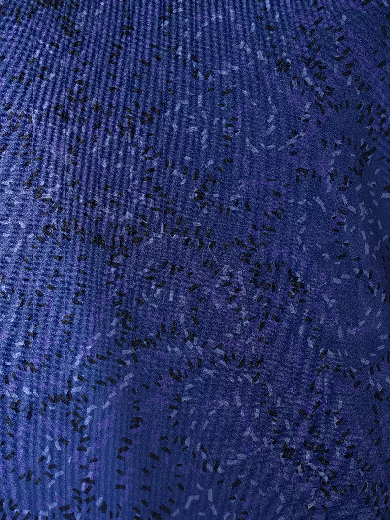 SCHÖFFEL | Polo funzionale da donna Style Trodra | Blu