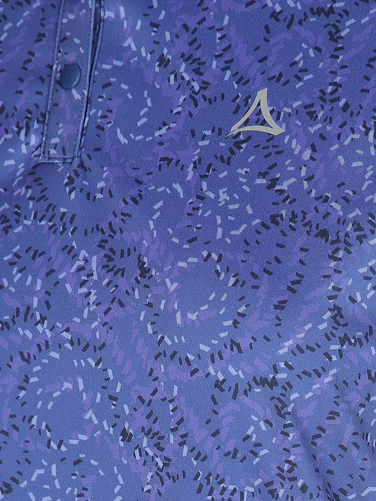 SCHÖFFEL | Polo funzionale da donna Style Trodra | Blu