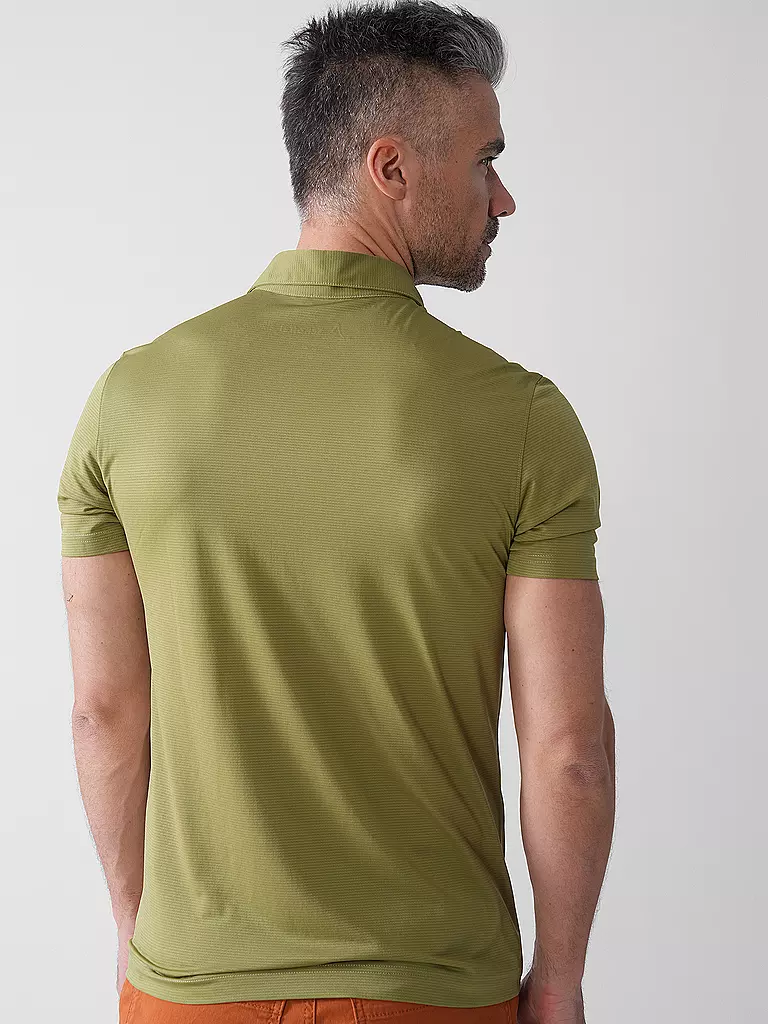 SCHÖFFEL | Polo funzionale da uomo Circ Tauron M |