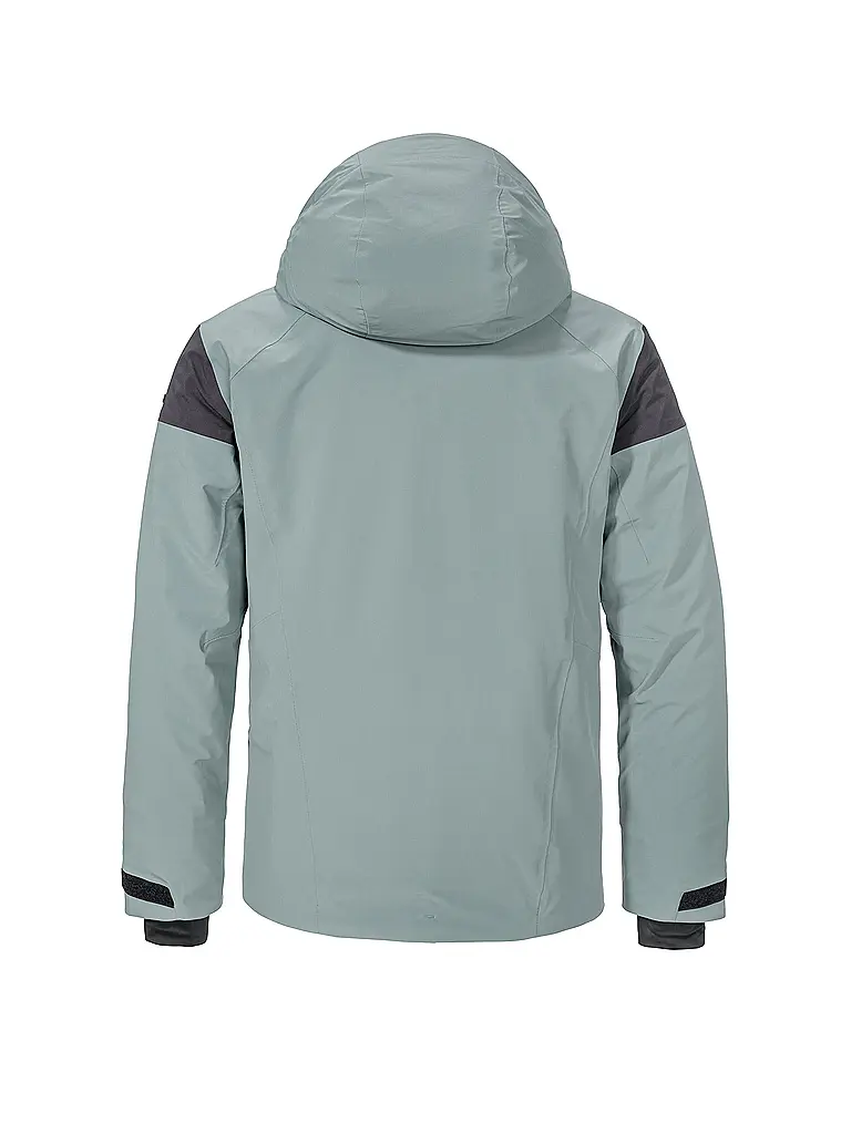 SCHÖFFEL | Produktname: Giacca da sci da uomo Style Safuna | Grigio