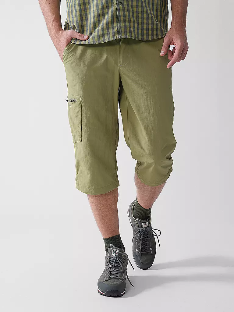 SCHÖFFEL | Short da uomo Springdale1 3/4 | 