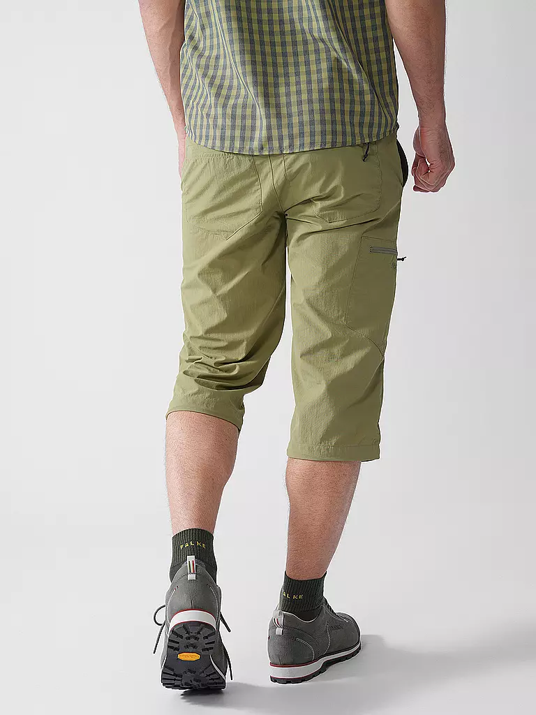 SCHÖFFEL | Short da uomo Springdale1 3/4 | 