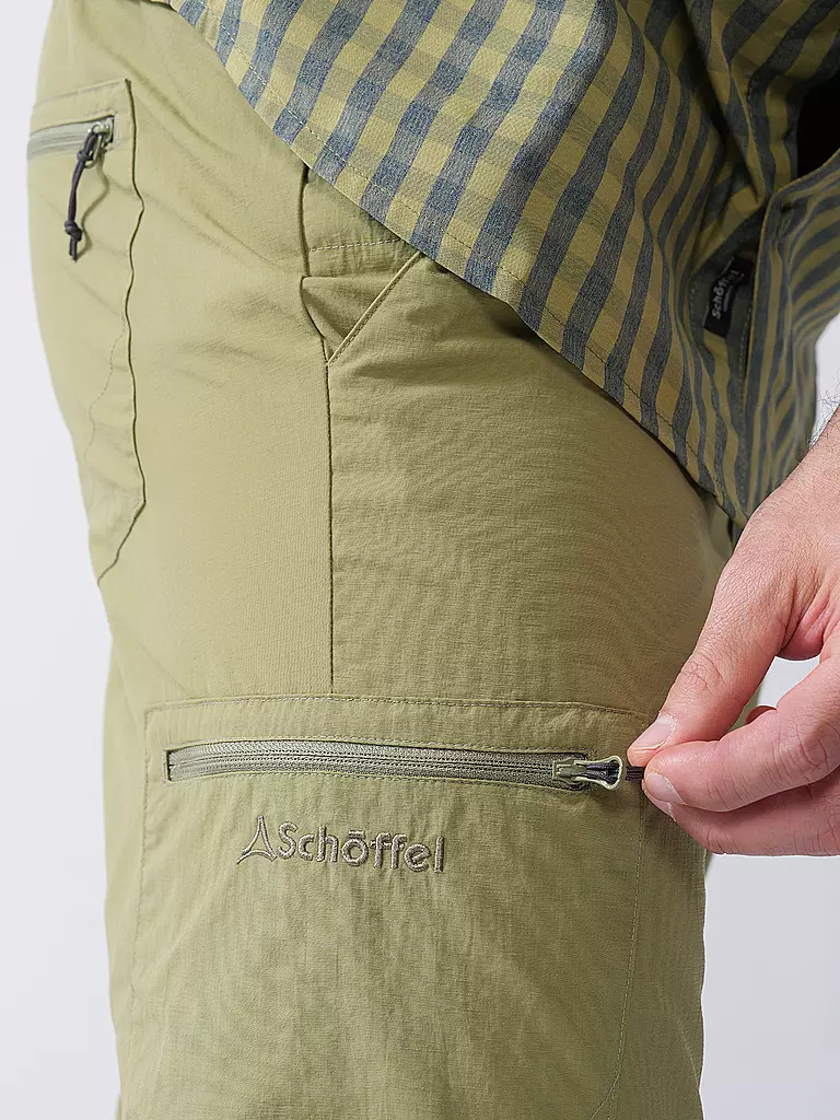 SCHÖFFEL | Short da uomo Springdale1 3/4 | 