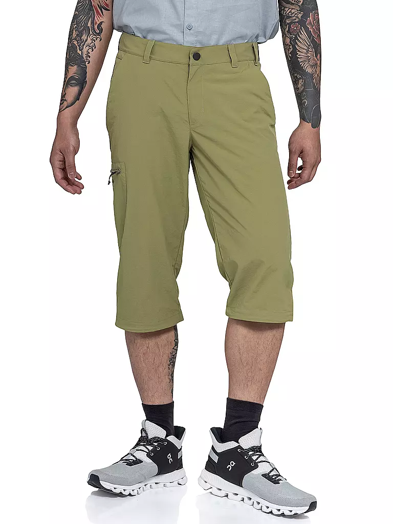 SCHÖFFEL | Short da uomo Springdale1 3/4 | 