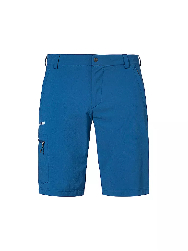 SCHÖFFEL | Short Folkstone da uomo | Blu