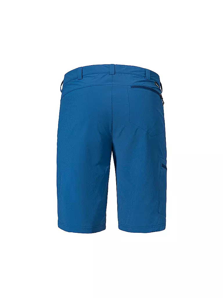 SCHÖFFEL | Short Folkstone da uomo |