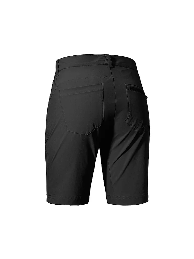 SCHÖFFEL | Shorts da trekking da donna Toblach2 | Grigio