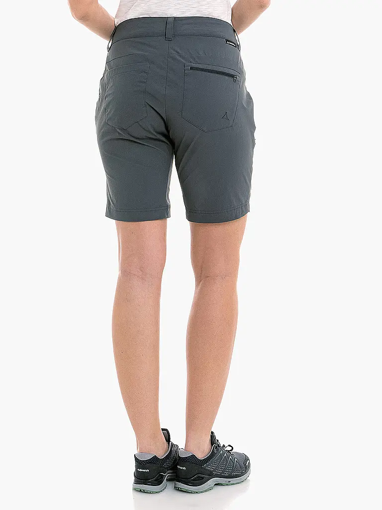 SCHÖFFEL | Shorts da trekking da donna Toblach2 |