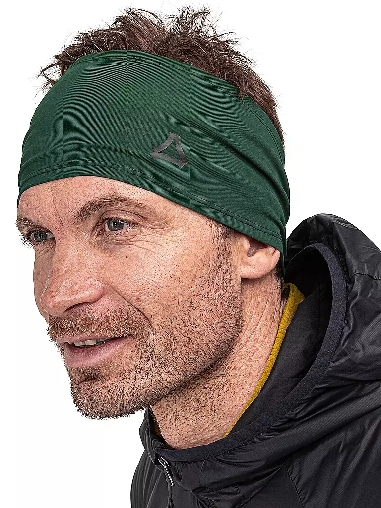 SCHÖFFEL | Stirnband Cascata Uni |