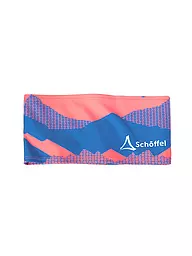 SCHÖFFEL | Stirnband Cristanas | Corallo