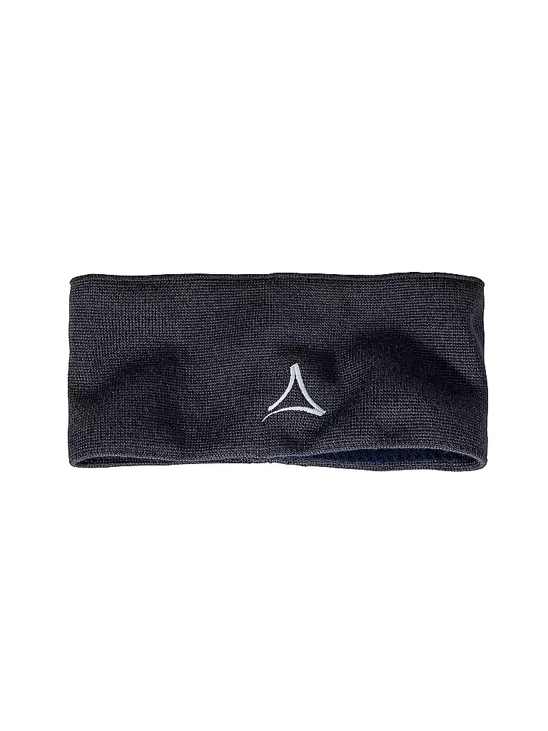 SCHÖFFEL | Stirnband Forno All | Blu scuro