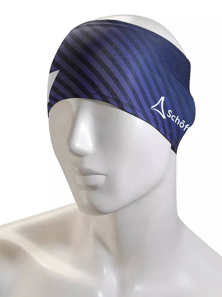 SCHÖFFEL | Stirnband Masua |