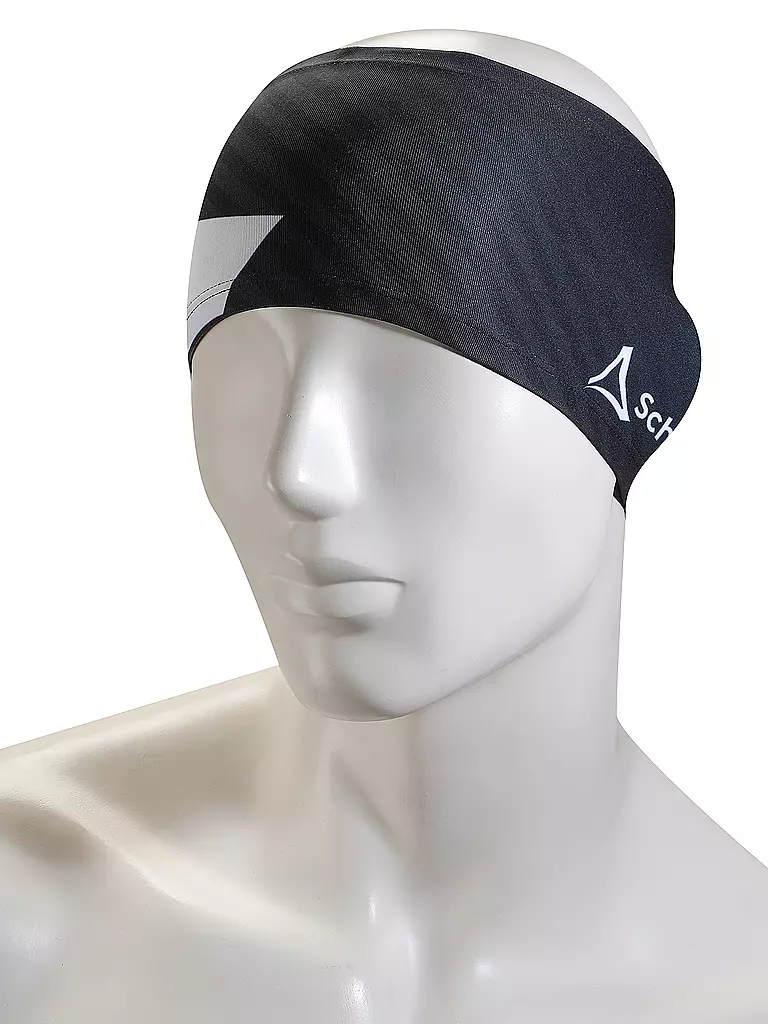 SCHÖFFEL | Stirnband Masua | Nero