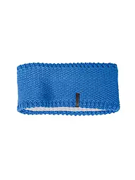 SCHÖFFEL | Stirnband Stenar | Blu