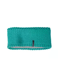 SCHÖFFEL | Stirnband Stenar | Turchese