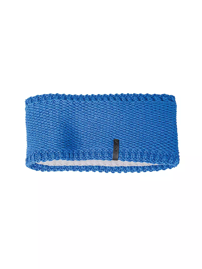 SCHÖFFEL | Stirnband Stenar | Blu