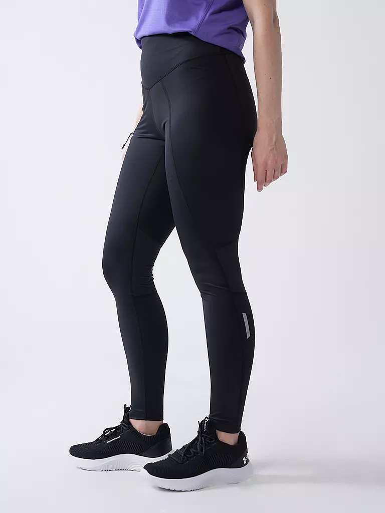 SCHÖFFEL | Wandertight da donna Blaueis Long |