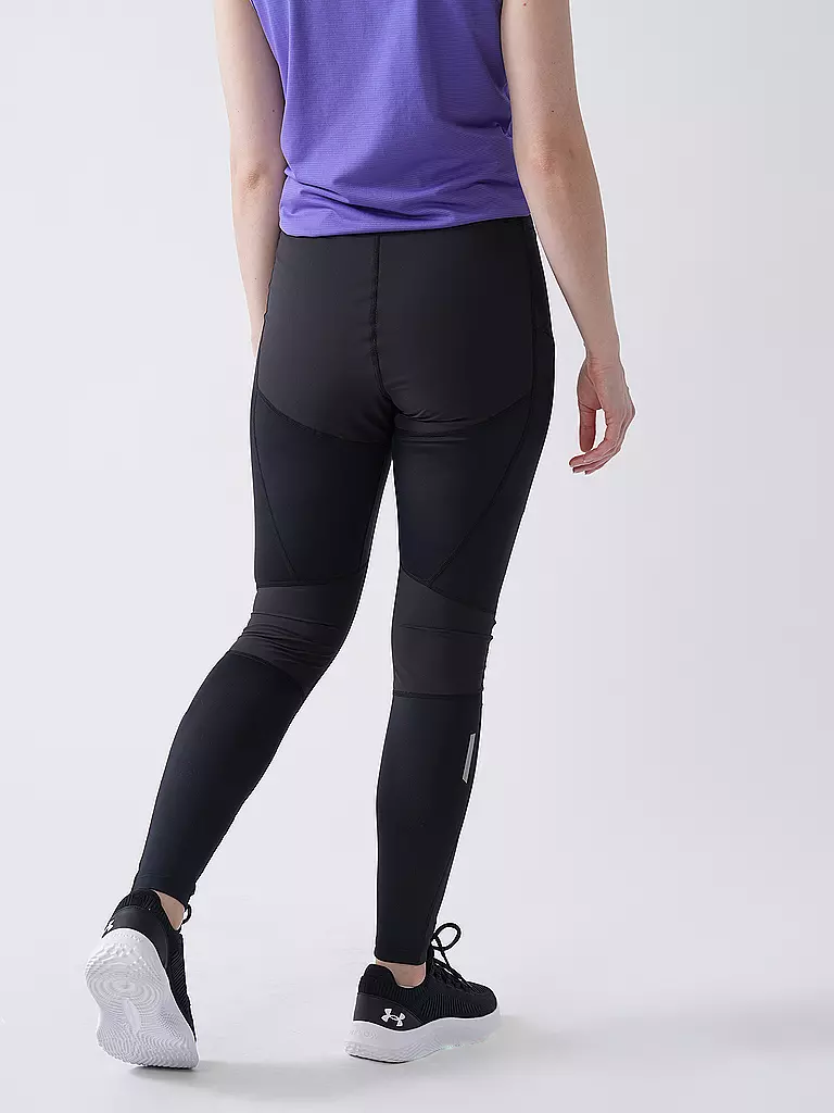 SCHÖFFEL | Wandertight da donna Blaueis Long |