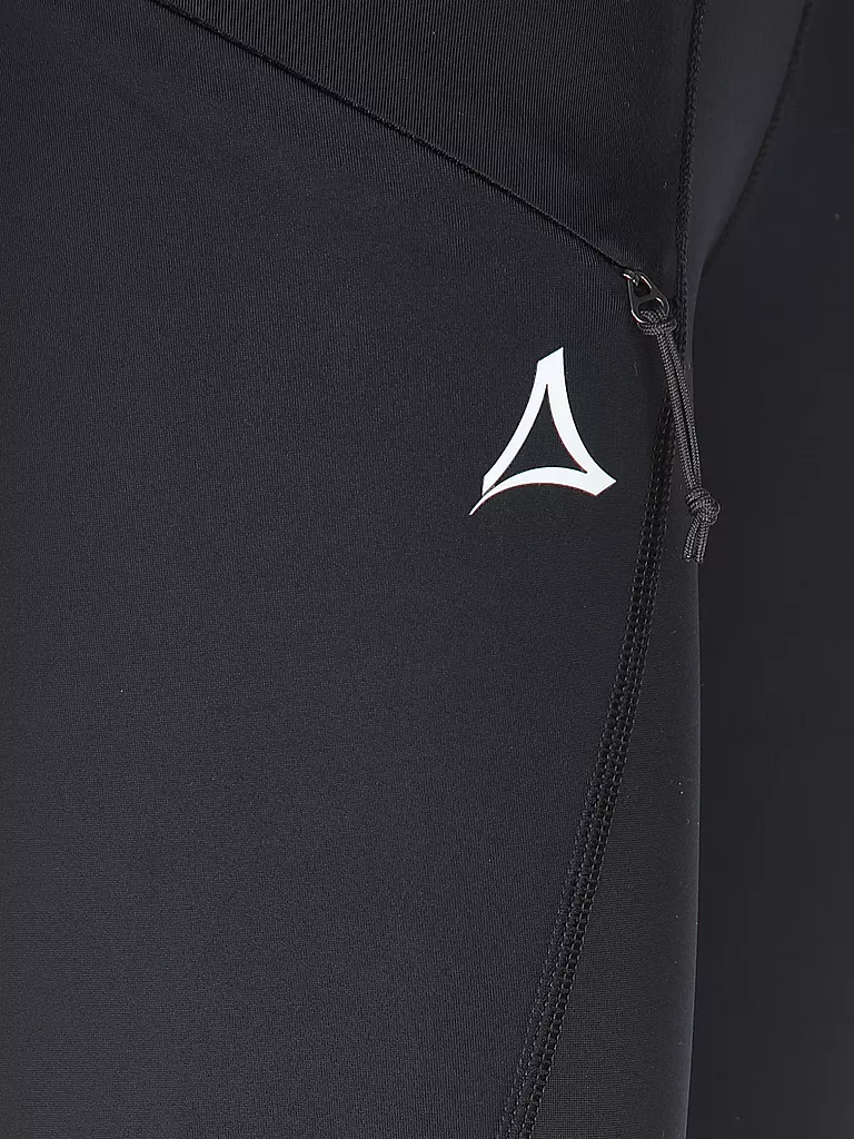 SCHÖFFEL | Wandertight da donna Blaueis Long |