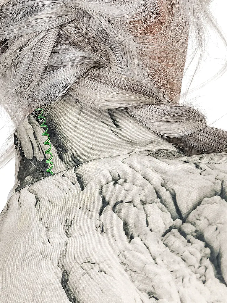 SCHÖFFEL | Zipshirt intimo da donna Schöffel x Tom Hegen |