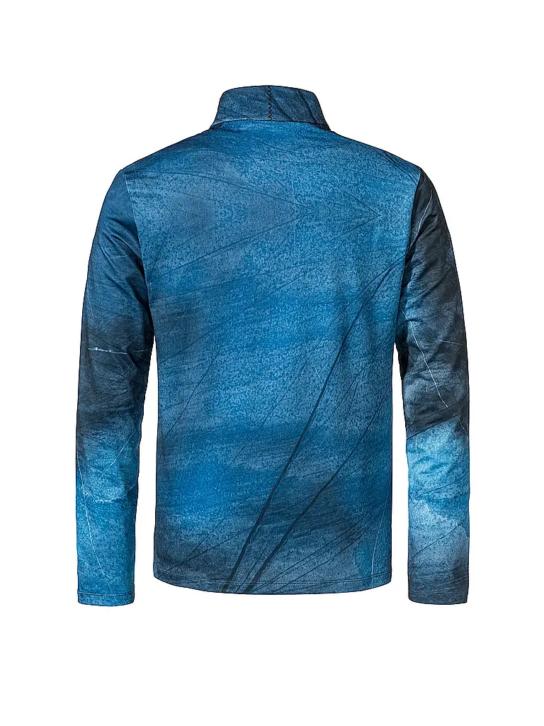 SCHÖFFEL | Zipshirt intimo da uomo Schöffel x Tom Hegen |