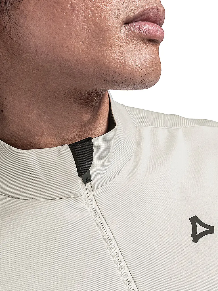 SCHÖFFEL | Zipshirt intimo da uomo Style Pine |