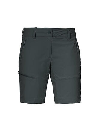 SCHÖFFEL | Shorts da trekking da donna Toblach2