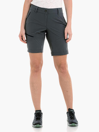 SCHÖFFEL | Shorts da trekking da donna Toblach2