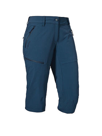 SCHÖFFEL | Pantaloni outdoor da donna 3/4 Caracas2