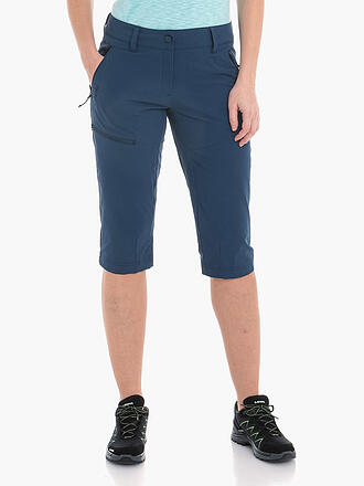 SCHÖFFEL | Pantaloni outdoor da donna 3/4 Caracas2
