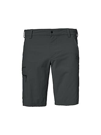 SCHÖFFEL | Shorts da trekking da uomo Folkstone