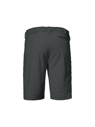 SCHÖFFEL | Shorts da trekking da uomo Folkstone